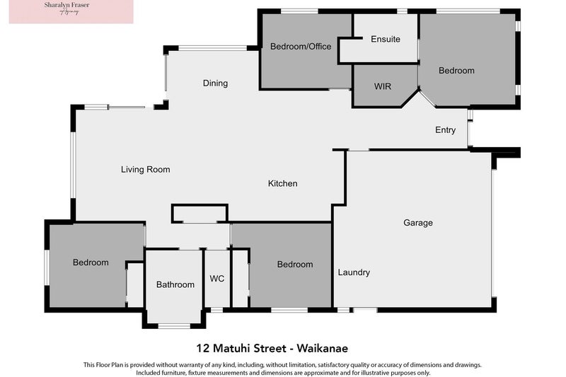 12 Matuhi Street, Waikanae, Waikanae - Carousel 37