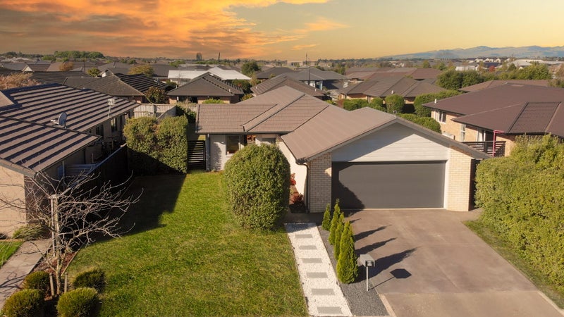41 Rossall Crescent, Rolleston, Rolleston - Carousel 2