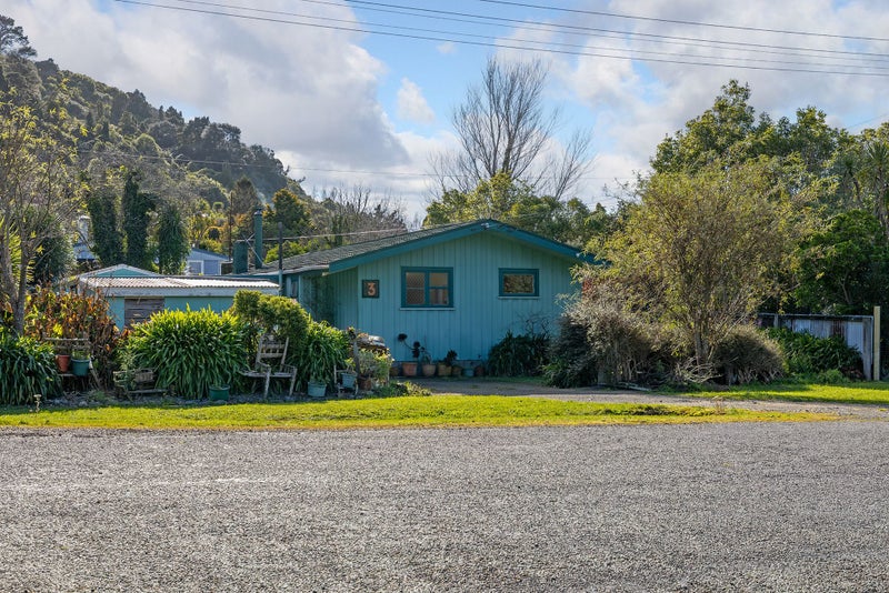 3 Brandon Street, Featherston, South Wairarapa, Wellington - Carousel 21