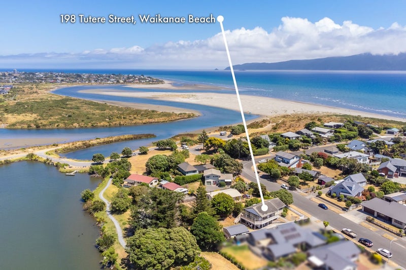 198 Tutere Street, Waikanae Beach, Waikanae - Carousel 2