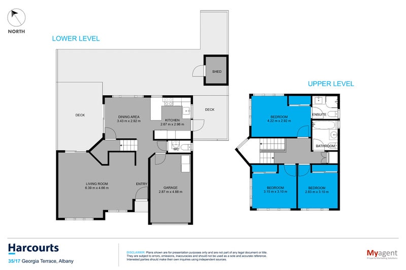 35/17 Georgia Terrace, Albany, Auckland - Carousel 18