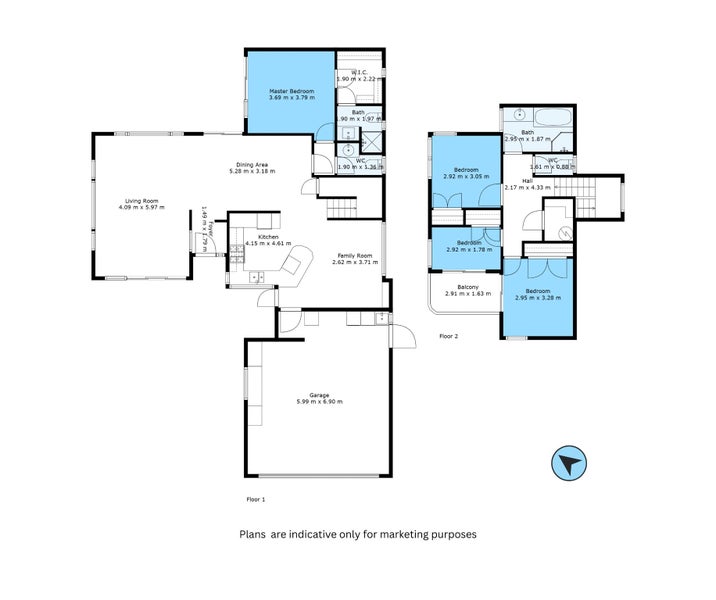 1/8 Fenwick Avenue, Milford, Auckland - Carousel 20