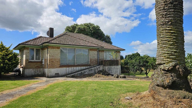 12 Wihongi Street, Kaikohe, Kaikohe - Carousel 1