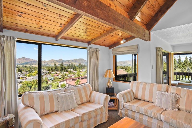 22 Chalet Crescent, Hanmer Springs, Hanmer Springs - Carousel 2