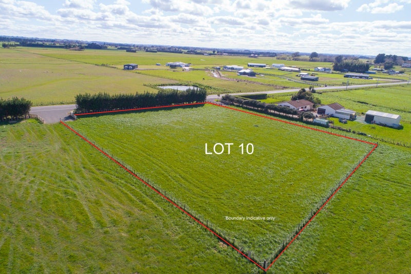 408 - 10 Taonui Road, Colyton, Manawatu, Manawatu / Whanganui - Carousel 1