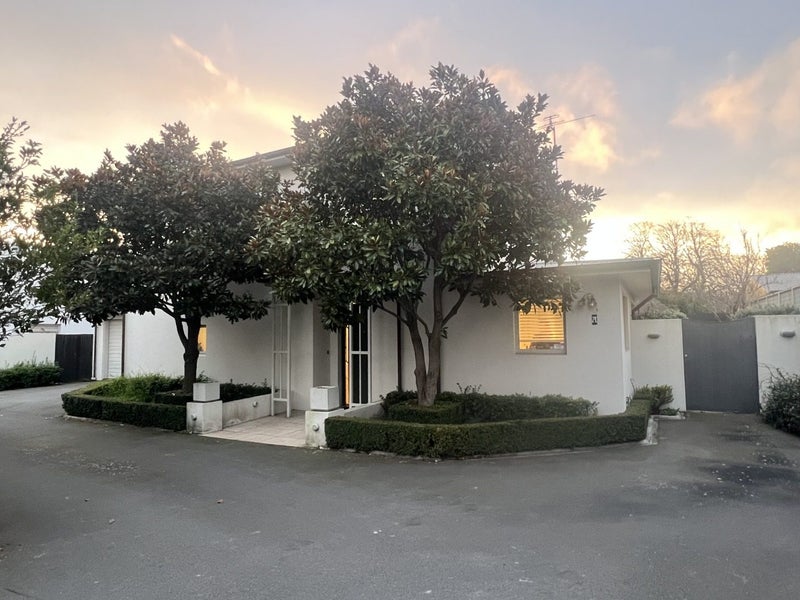 9A Beverley Street, St Albans, Christchurch - Carousel 19