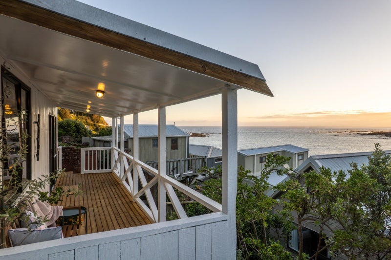2B Happy Valley Road, Owhiro Bay, Wellington, Wellington - Carousel 1