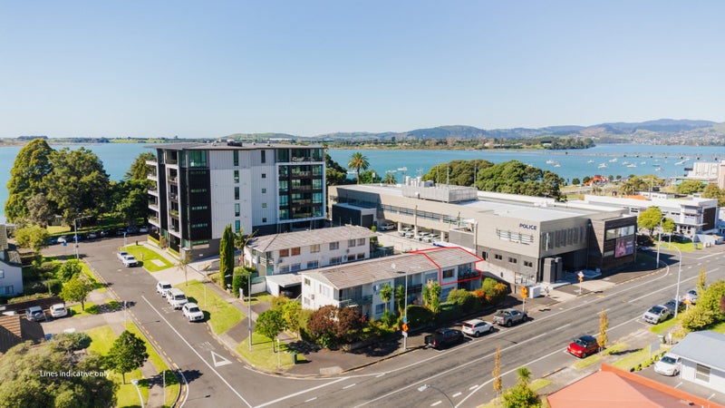 4/16 Park Street, Tauranga, Tauranga - Carousel 1