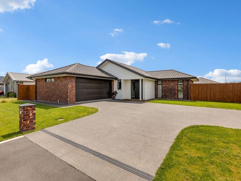31 Hurley Drive, Rolleston, Rolleston - Carousel 1