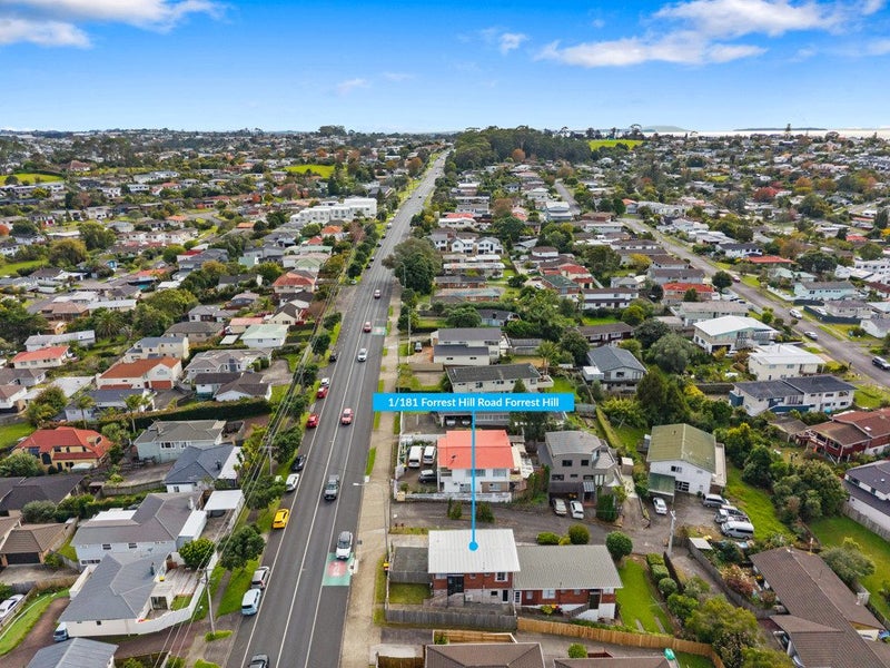 1/181 Forrest Hill Road, Forrest Hill, Auckland - Carousel 25