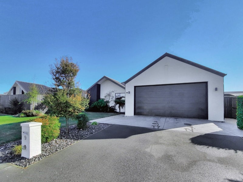 9 Asheridge Place, Wigram, Christchurch - Carousel 1
