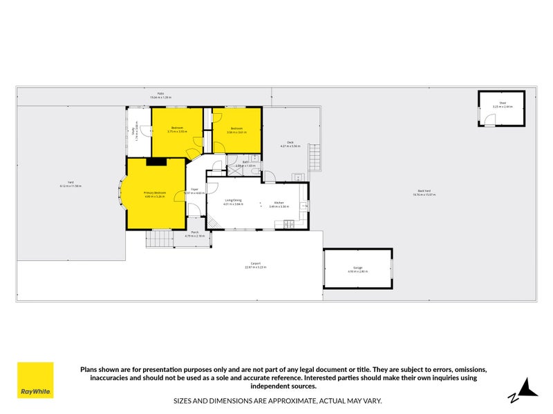 3 Clarke Road, Onehunga, Auckland City, Auckland - Carousel 15