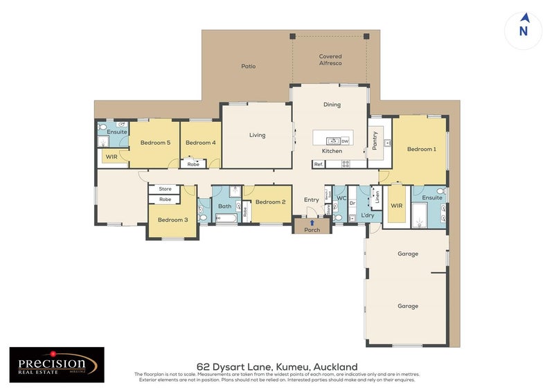 62 Dysart Lane, Kumeu, Kumeū - Carousel 32