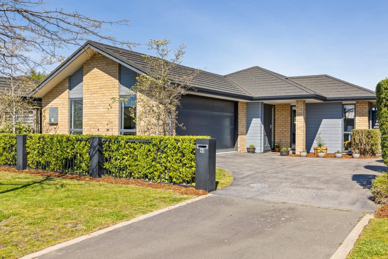 48 Brittan Drive, Rolleston, Rolleston - Carousel 1