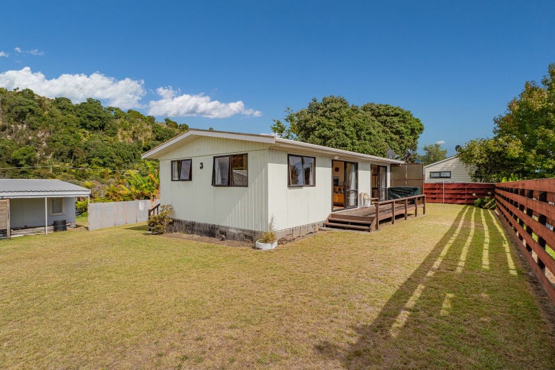 3 Rees Avenue, Cooks Beach, Whitianga - Carousel 2