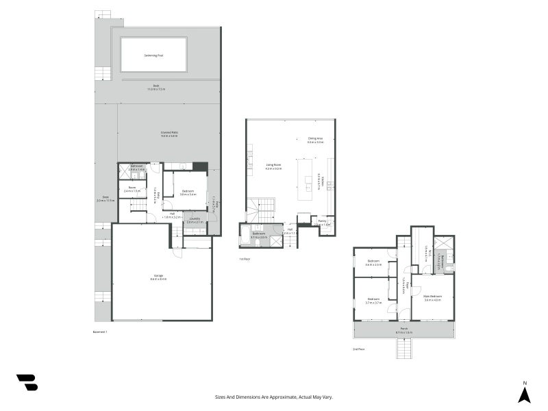 61 Rose Road, Grey Lynn, Auckland City, Auckland - Carousel 31