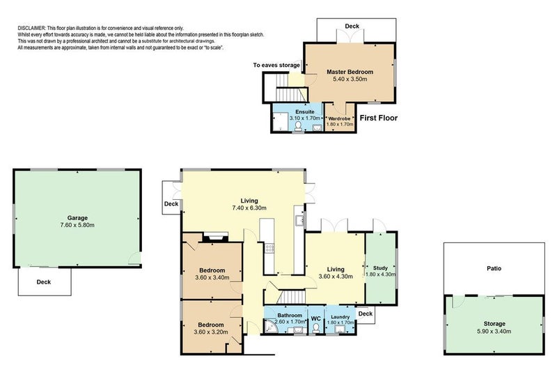 8 Daventry Street, Waterview, Auckland - Carousel 21