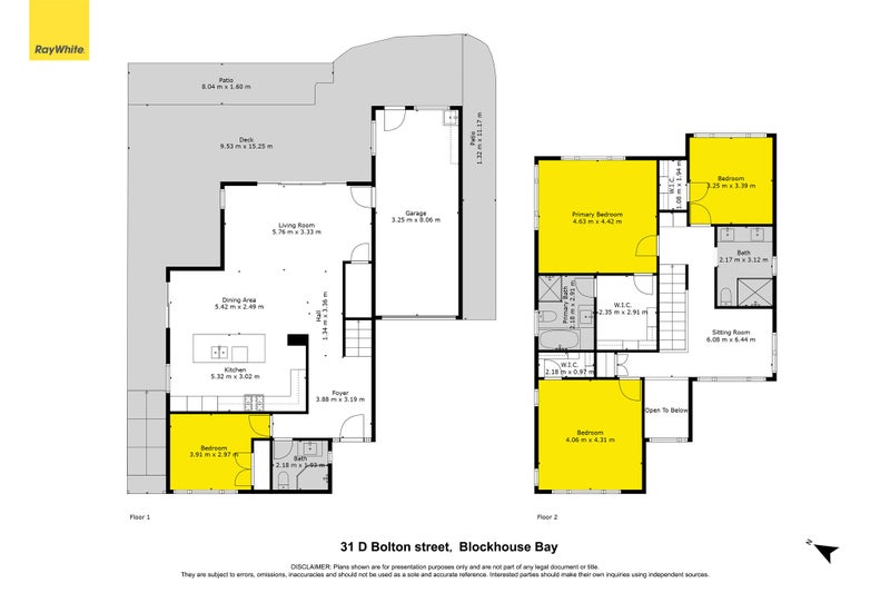 31D Bolton Street, Blockhouse Bay, Auckland - Carousel 28