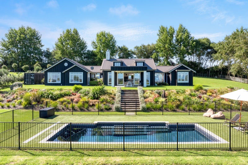 345 Green Road, Warkworth - Carousel 36