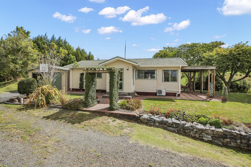 44 Te Tahi Road, Puketotara, Te Awamutu - Carousel 2