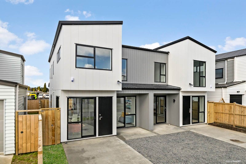101 Bellbird Street, Papakura, Papakura - Carousel 2