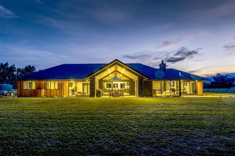 128A Woodbank Road, Hanmer Springs, Hanmer Springs - Carousel 30