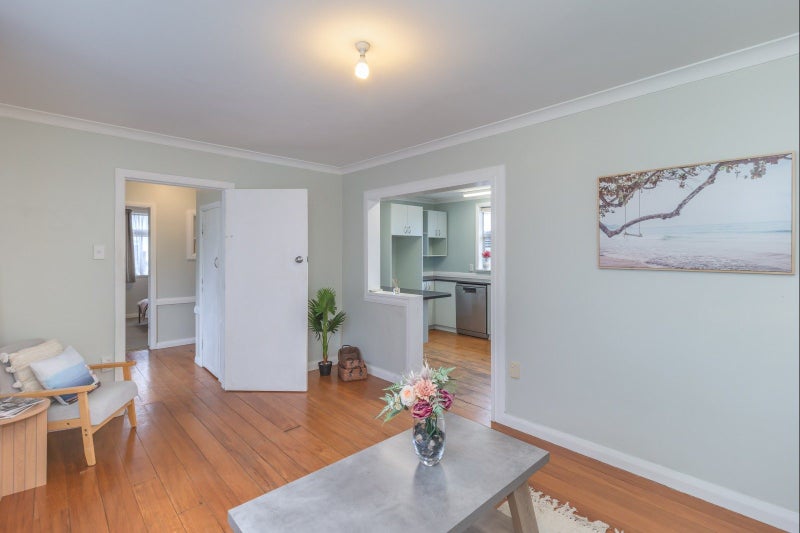 Property Valuation for 12 Clark Street, Levin, Levin Trade Me