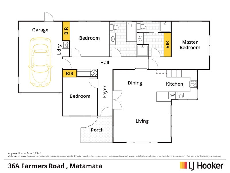 36A Farmers Road, Matamata, Matamata - Carousel 18
