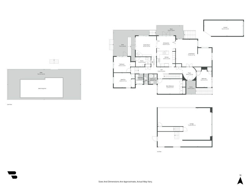 272 Riddell Road, Glendowie, Auckland - Carousel 38