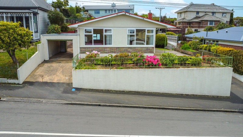 26 Napier Street, Belleknowes, Dunedin - Carousel 1