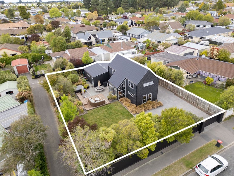 44 Valecrest Avenue, Parklands, Christchurch - Carousel 2