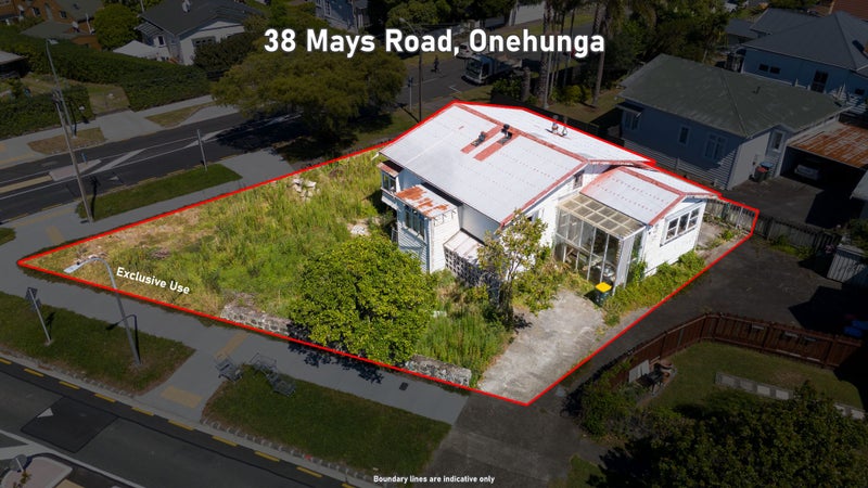 38 Mays Road, Onehunga, Auckland - Carousel 5