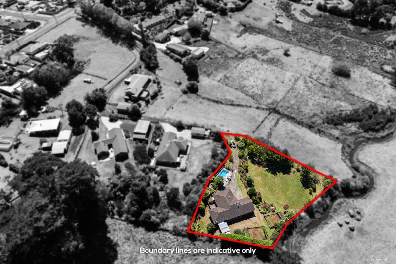 29C Colombo Road, Waiuku, Waiuku - Carousel 16