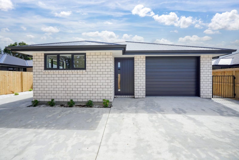 5/233 Nelson Street, Strathern, Invercargill - Carousel 26