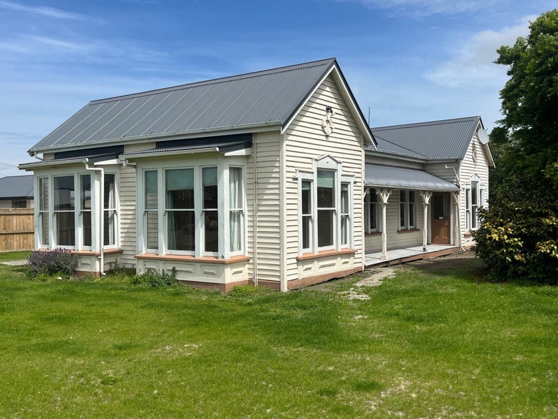 4 Wilkin Street, Tinwald, Ashburton - Carousel 1