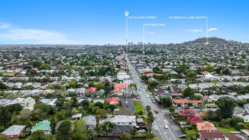 93 Calgary Street, Mount Eden, Auckland - Carousel 19