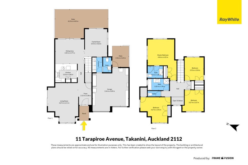 11 Tarapiroe Avenue, Takanini, Auckland - Carousel 20