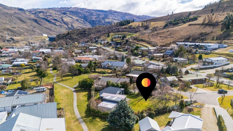 3 The Stonestack, Clyde, Clyde - Carousel 16