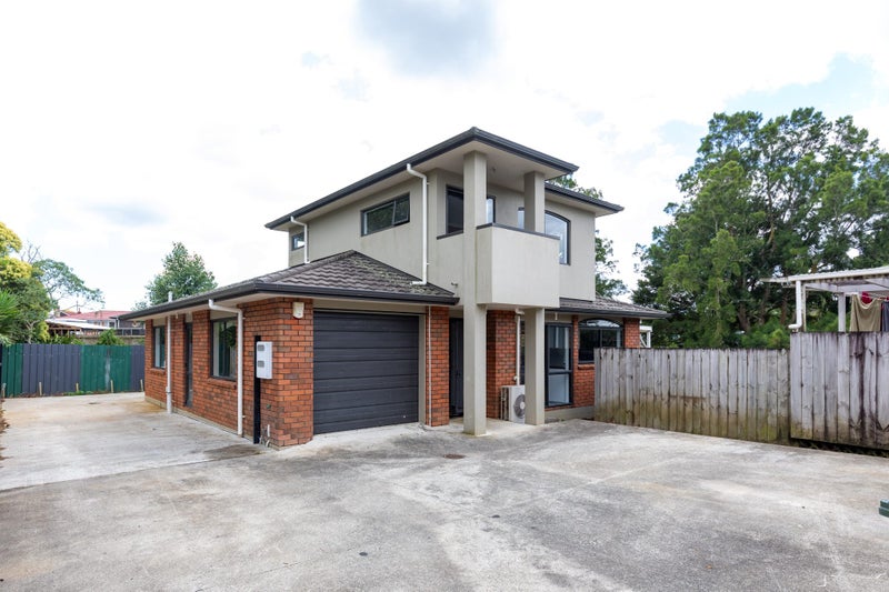 10A Kiwi Place, Pukekohe, Pukekohe - Carousel 1