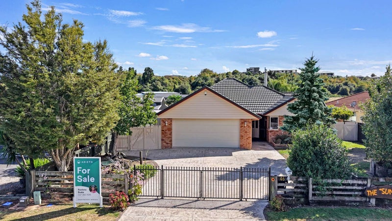 46 Western Road, Ngongotaha, Rotorua, Bay Of Plenty - Carousel 1