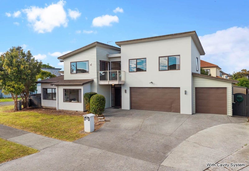 28 Malahide Drive, Flat Bush, Manukau City, Auckland - Carousel 1