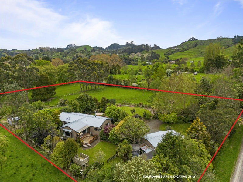 1348A Pohangina Road, Pohangina, Ashhurst - Carousel 2