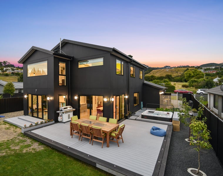 103 Stevenson Avenue, Sawyers Bay, Port Chalmers - Carousel 2