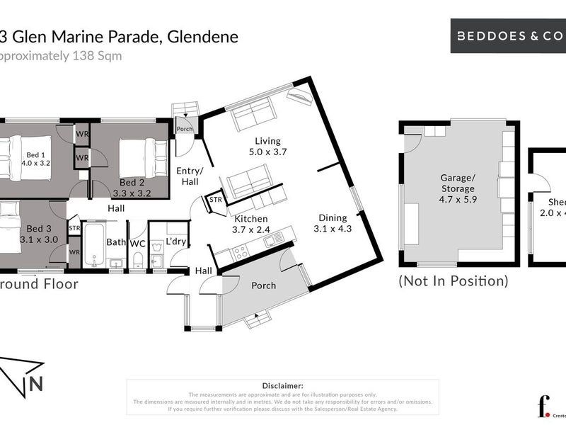 83 Glen Marine Parade, Glendene, Auckland - Carousel 24