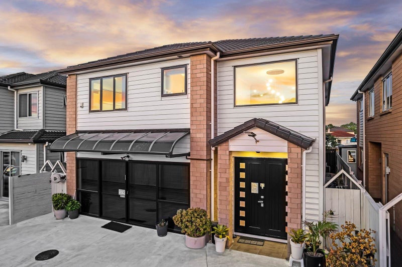 47A Hoteo Avenue, Papatoetoe, Auckland - Carousel 2