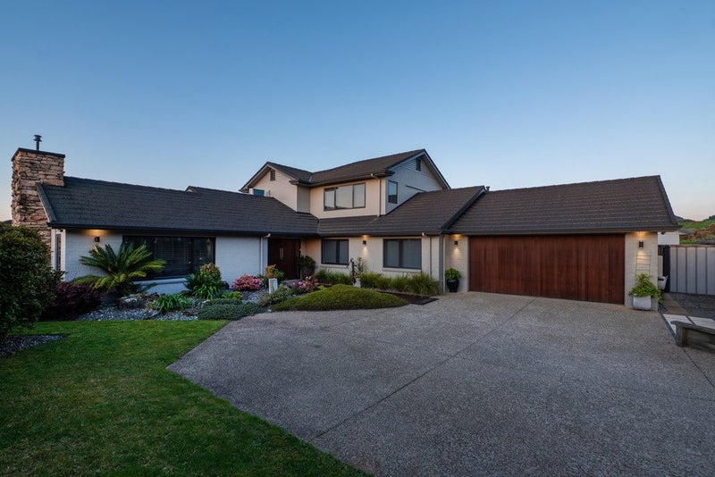 24 Stafford Rise, Owhata, Rotorua - Carousel 2