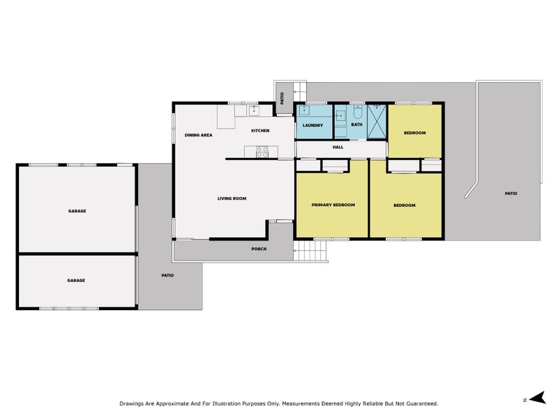 3 Kendall Court, Wattle Downs, Auckland - Carousel 30