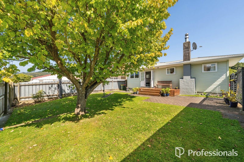 60 Mohaka Street, Wainuiomata, Lower Hutt - Carousel 1