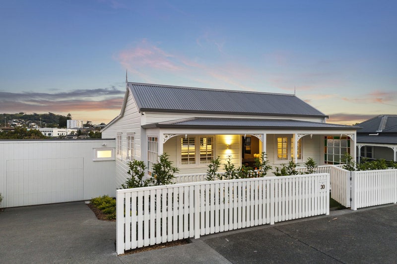 30 Home Street, Grey Lynn, Auckland - Carousel 2