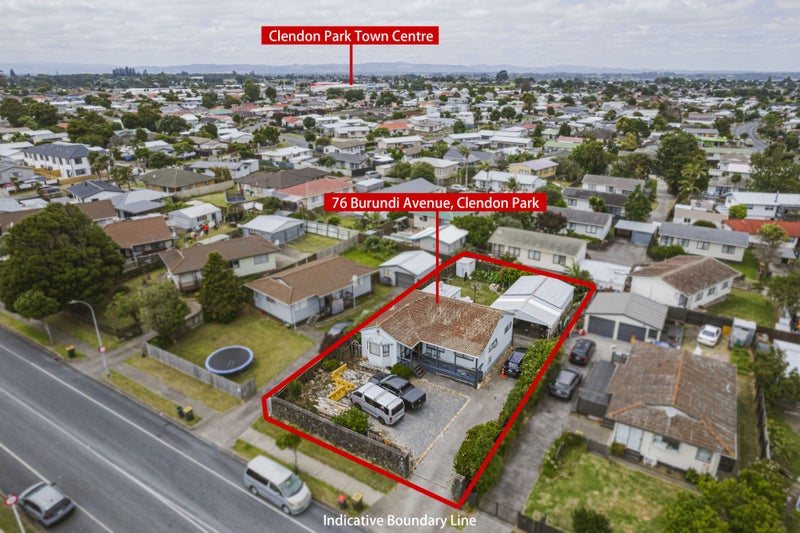 76 Burundi Avenue, Clendon Park, Auckland - Carousel 5